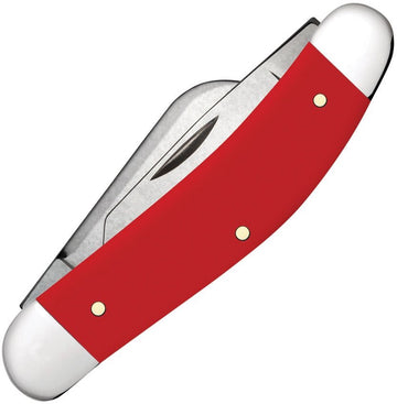 Case Sowbelly CS American Workman - 0