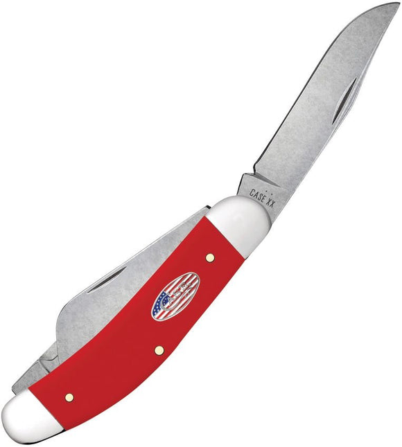 Case Sowbelly CS American Workman