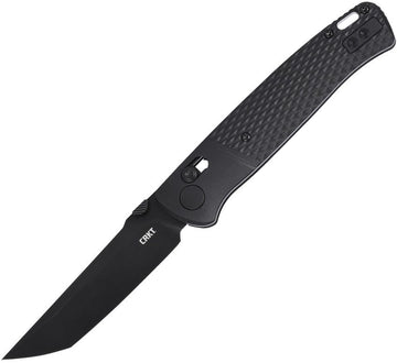 CRKT Counterpart Crossbar Lock Blk/Blk