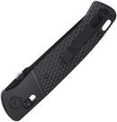 CRKT Counterpart Crossbar Lock Blk/Blk-2