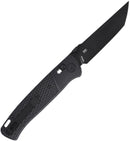 CRKT Counterpart Crossbar Lock Blk/Blk-3