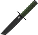 SOG BAR15T Combat Knife OD-1