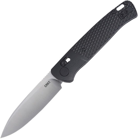CRKT Counterpart Crossbar Lock Blk