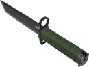 SOG BAR15T Combat Knife OD-2