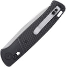 CRKT Counterpart Crossbar Lock Blk-2