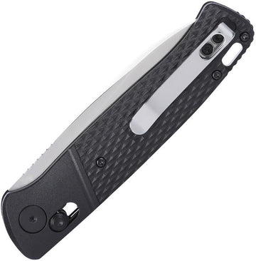 CRKT Counterpart Crossbar Lock Blk - 0
