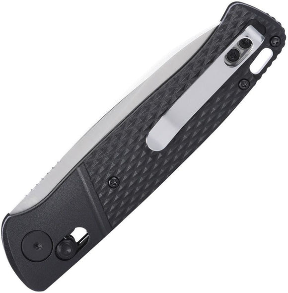 CRKT Counterpart Crossbar Lock Blk