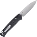 CRKT Counterpart Crossbar Lock Blk-3