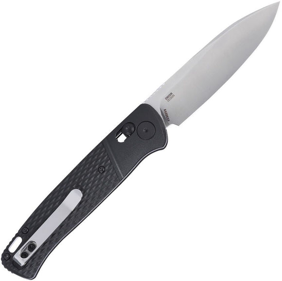 CRKT Counterpart Crossbar Lock Blk