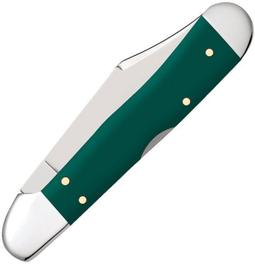 Case Mini Copperlock Spruce Green - 0