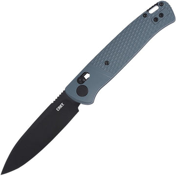 CRKT Counterpart Crossbar Lock Gray