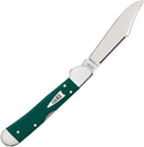 Case Mini Copperlock Spruce Green-3