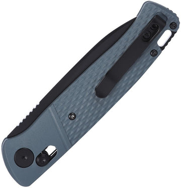 CRKT Counterpart Crossbar Lock Gray - 0