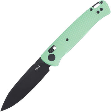 CRKT Counterpart Crossbar Lock