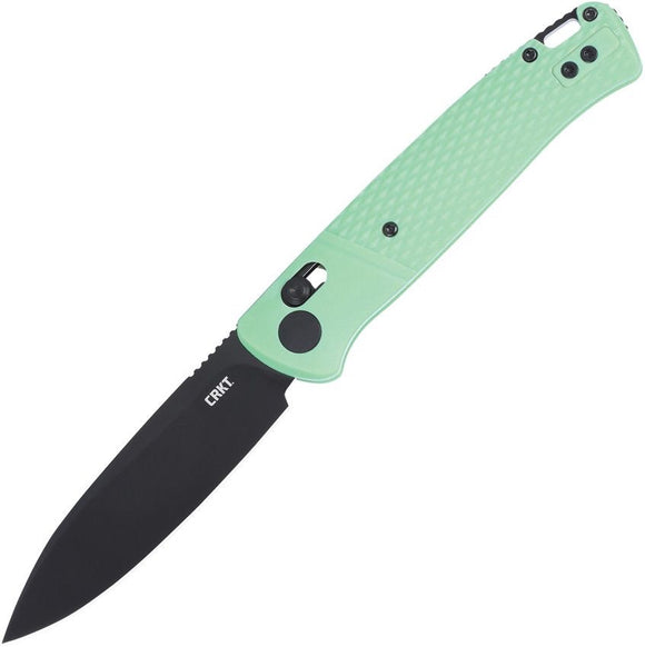 CRKT Counterpart Crossbar Lock