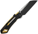 Civivi Buster FG Superlock-3
