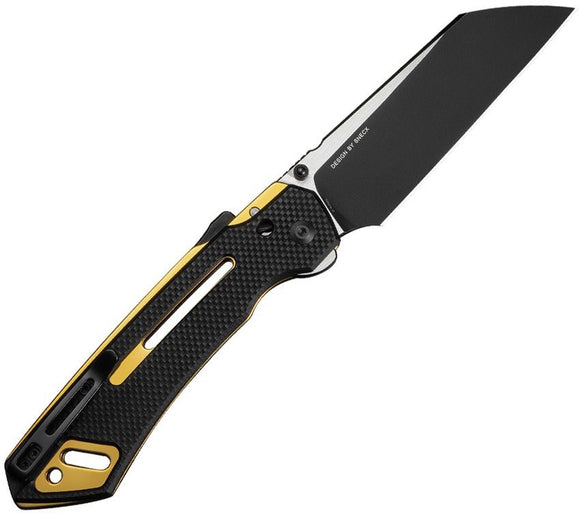 Civivi Buster FG Superlock