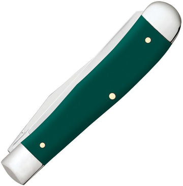 Case Trapper Spruce Green - 0