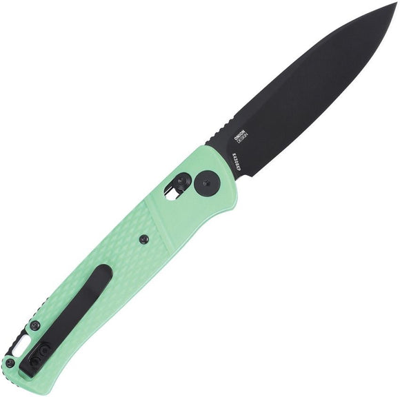 CRKT Counterpart Crossbar Lock