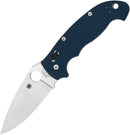 Spyderco Manix 2 XL Ball Bearing Lock-1