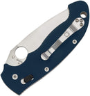 Spyderco Manix 2 XL Ball Bearing Lock-2
