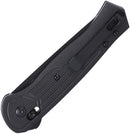CRKT Sero Crossbar Lock Black-2