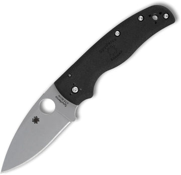 Spyderco Shaman Compression Lock
