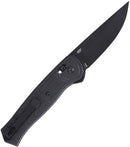 CRKT Sero Crossbar Lock Black-3