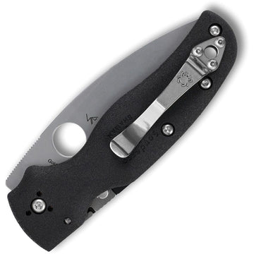 Spyderco Shaman Compression Lock - 0