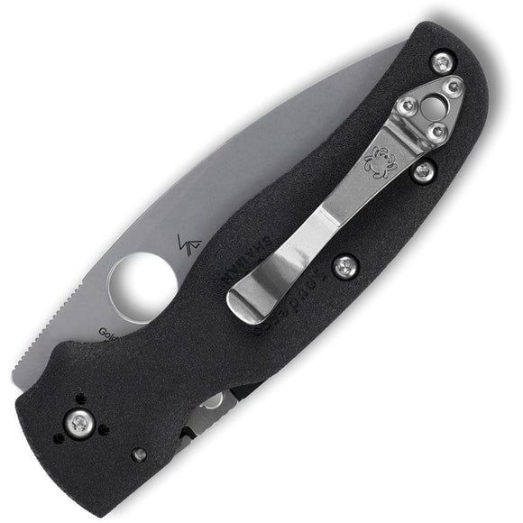 Spyderco Shaman Compression Lock