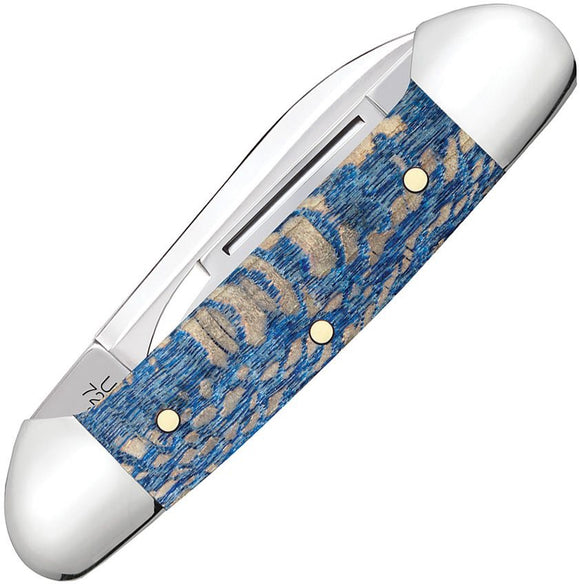Case Baby Butterbean Blue Sycamore