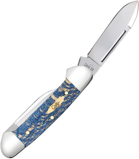 Case Baby Butterbean Blue Sycamore