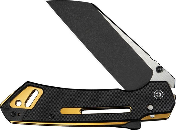 Civivi Buster FG Superlock