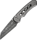 Civivi Pragma Prime Button lock Gry-1