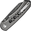 Civivi Pragma Prime Button lock Gry-2