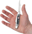 Case Med Stockman Gray Sawcut-4