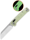 QSP Penguin Glyde Lock GITD-1