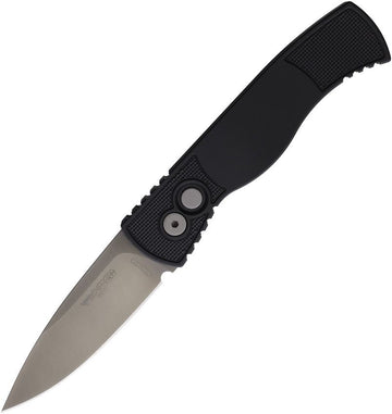 Pro-Tech Auto Tactical Response 2 Black